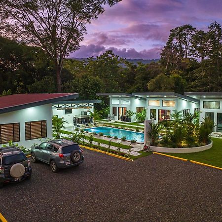 Shalom Chamo Villas Увита Экстерьер фото