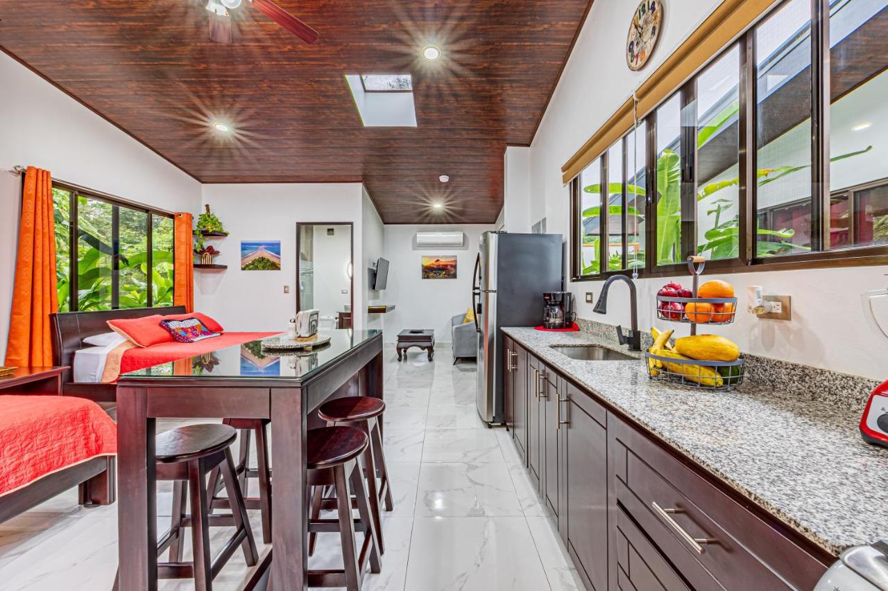 Shalom Chamo Villas Увита Экстерьер фото