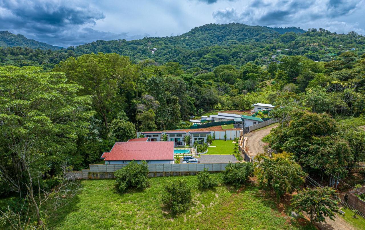 Shalom Chamo Villas Увита Экстерьер фото
