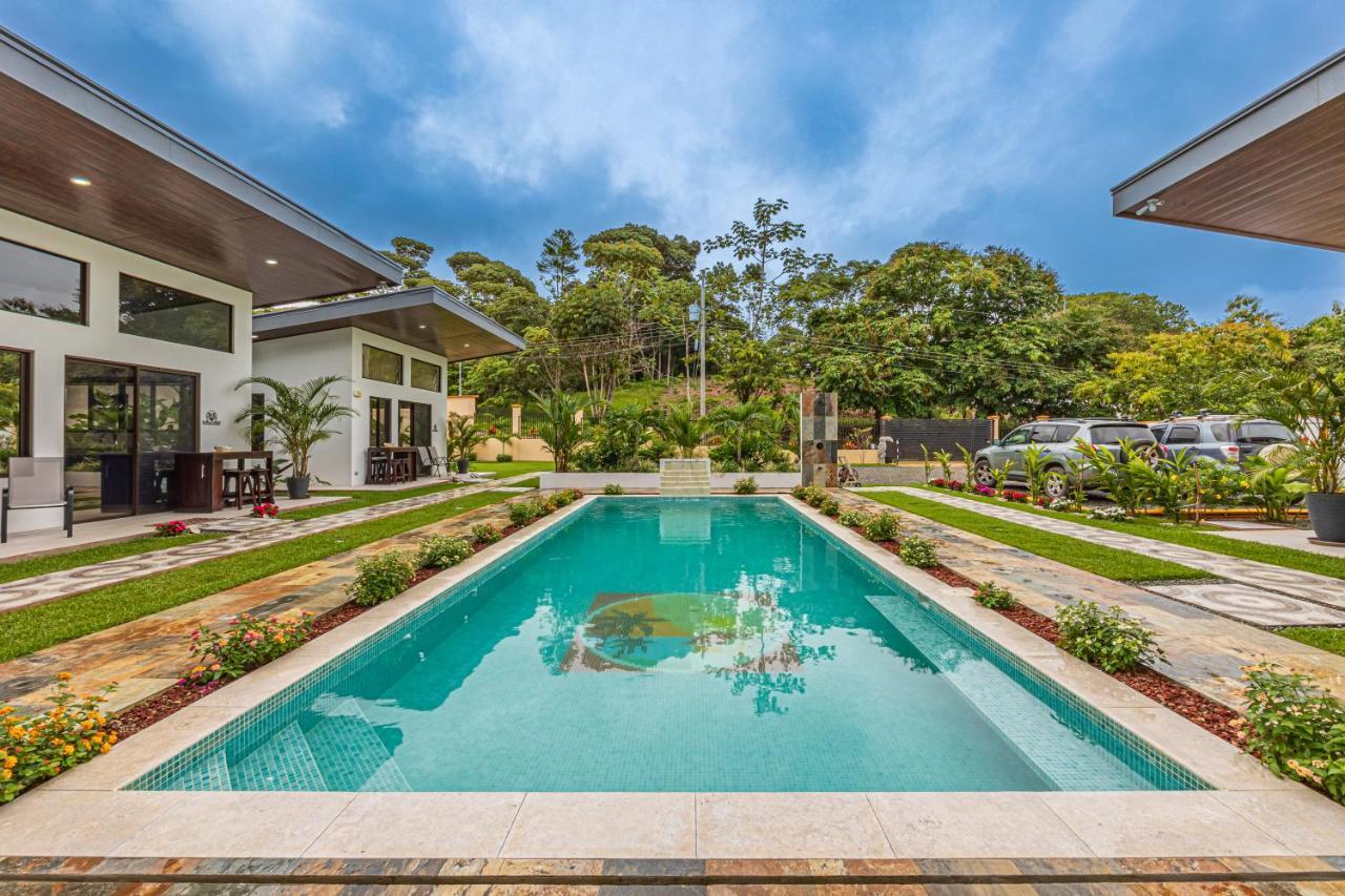 Shalom Chamo Villas Увита Экстерьер фото